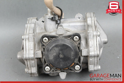 10-13 Mercedes W221 S400 Hybrid Vacuum Pump Module Unit 2214300032 OEM