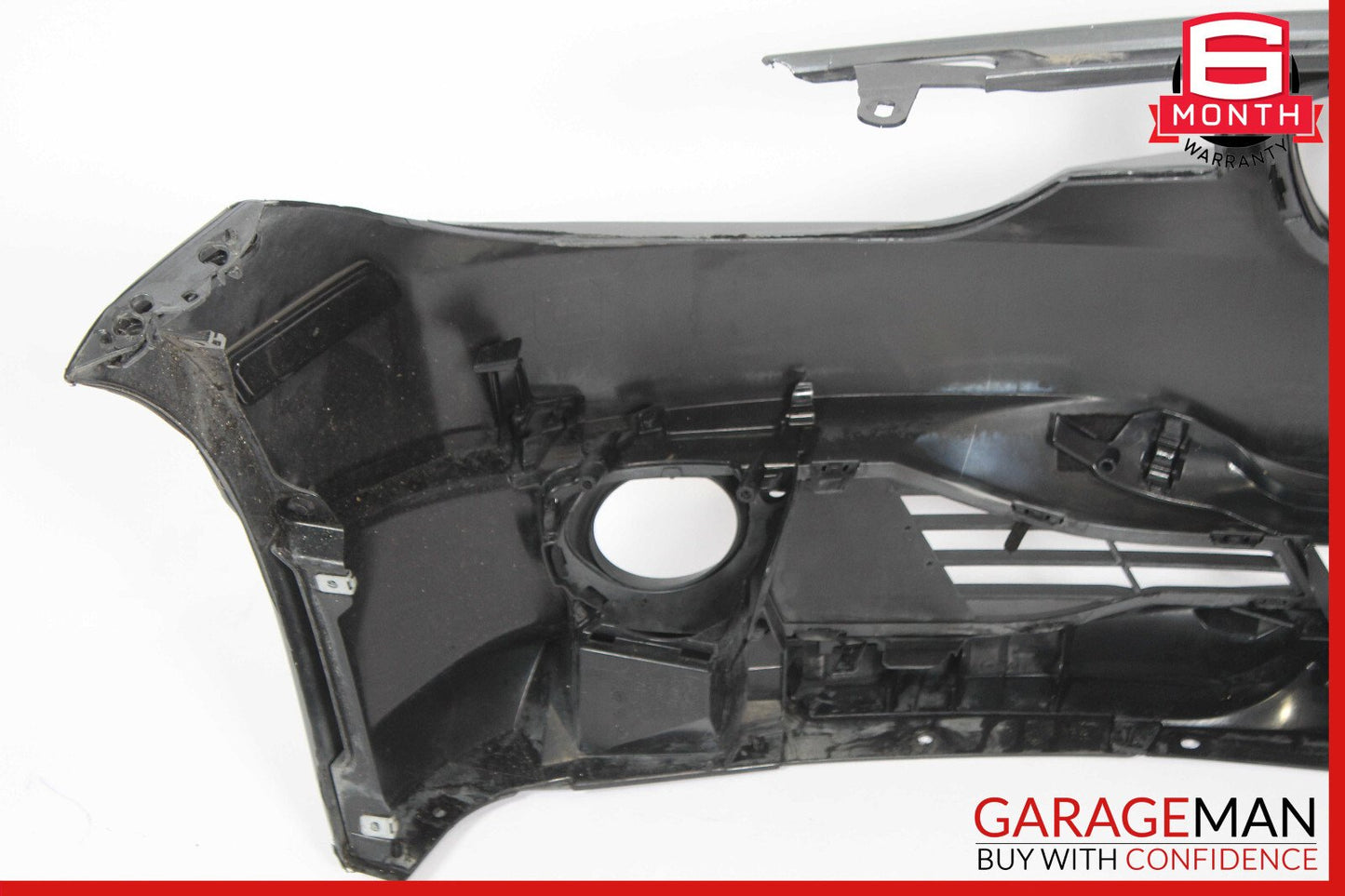12-16 BMW F30 328i Front Bumper Cover Panel Assembly OEM