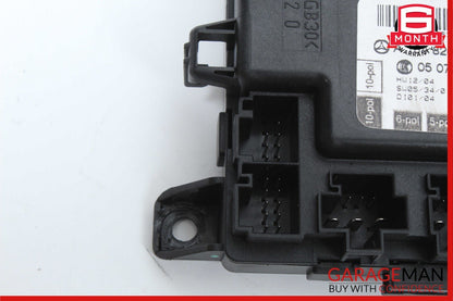 06-13 Mercedes W251 R500 GL450 ML500 Front Left Side Door Control Module OEM