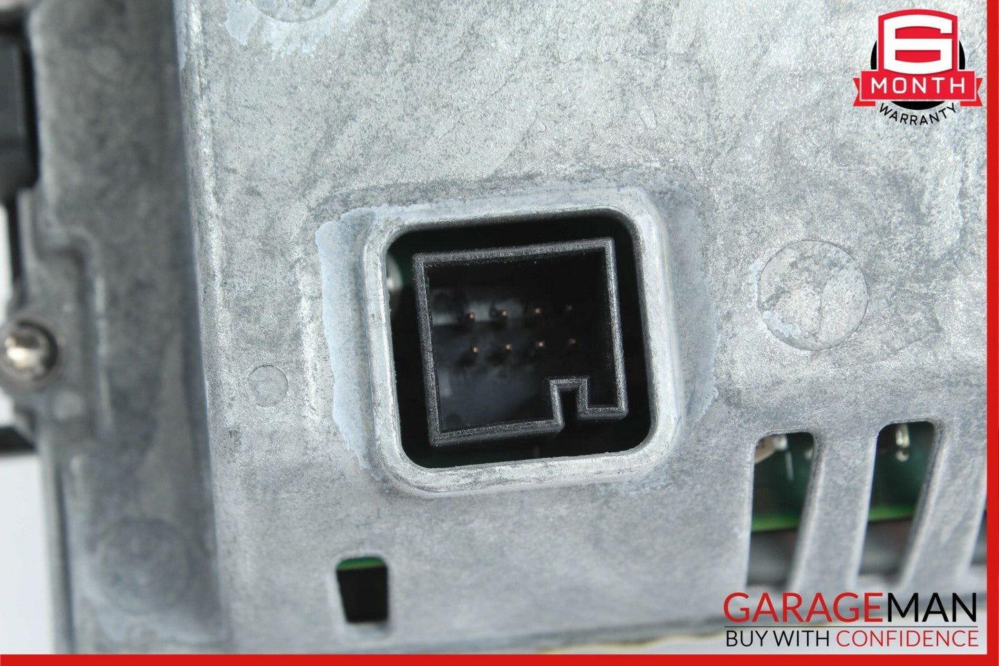 12-16 Mercedes W204 C250 SLK300 GPS Navigation LCD Display Monitor Screen OEM