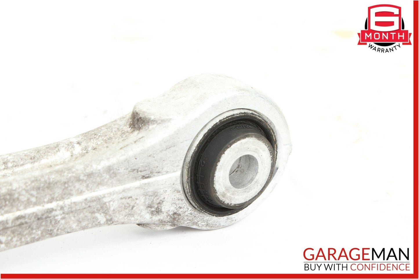 14-18 Maserati Quattroporte Ghibli Rear Right / Left Side Lower Control Arm OEM