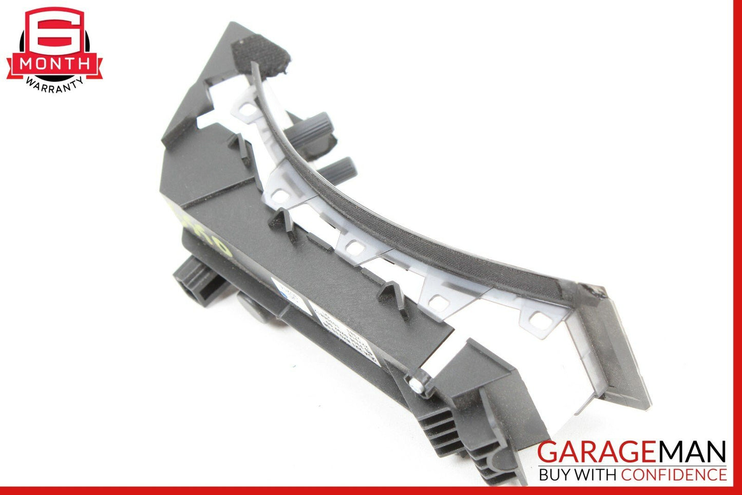 07-09 Mercedes W221 S550 ESP Parking Assist Suspension Switch Control Module OEM