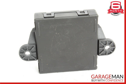 08-14 Mercedes W204 C300 C250 Rear Left Side Door Control Module Unit
