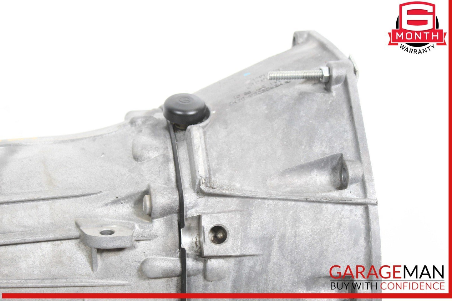 12-15 Mercedes W204 C250 7G Automatic Transmission Assembly 722.997 OEM 155k