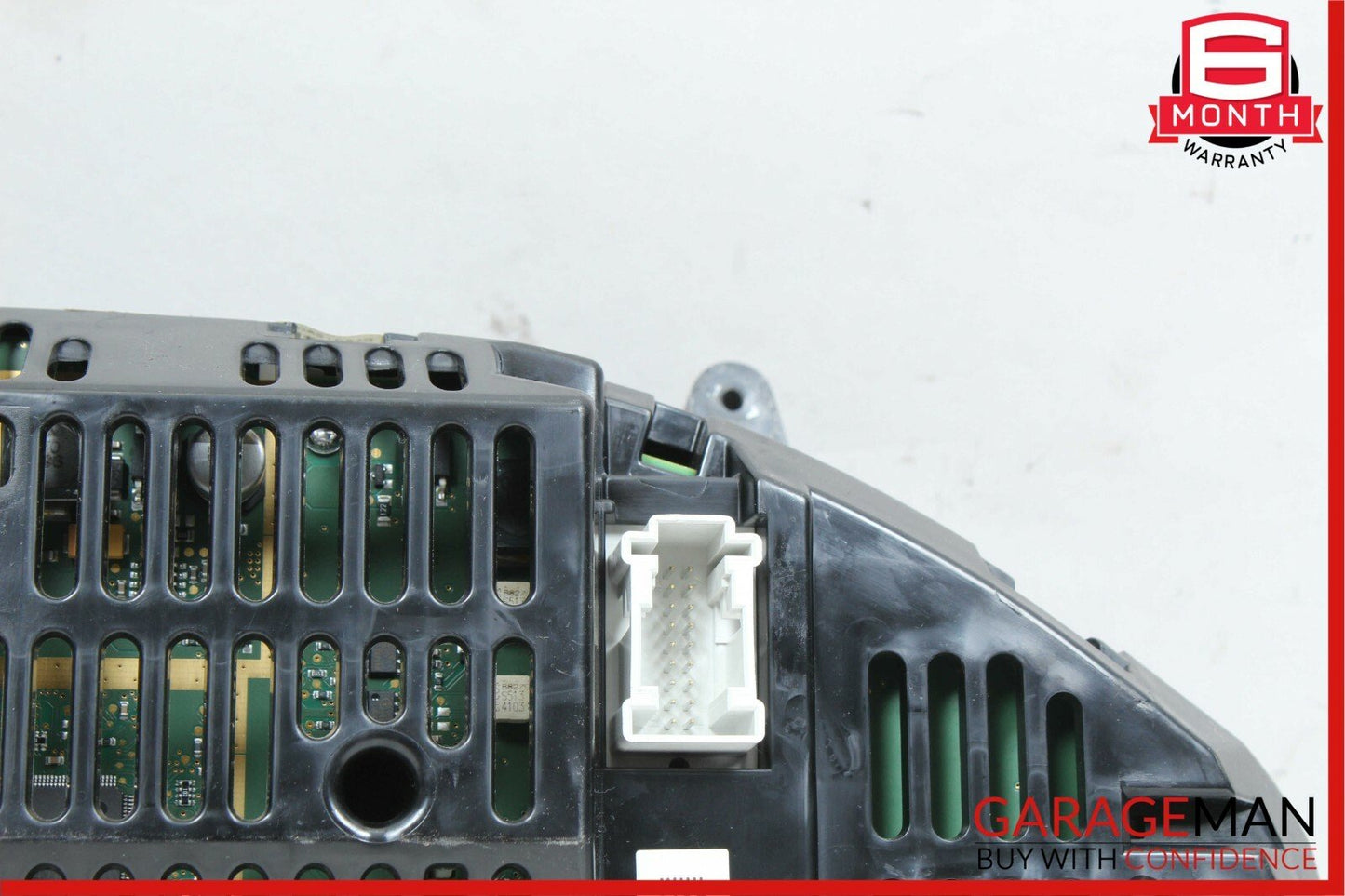 12-15 Mercedes W204 C250 Speedometer Odometer Instrument Cluster Gauge OEM