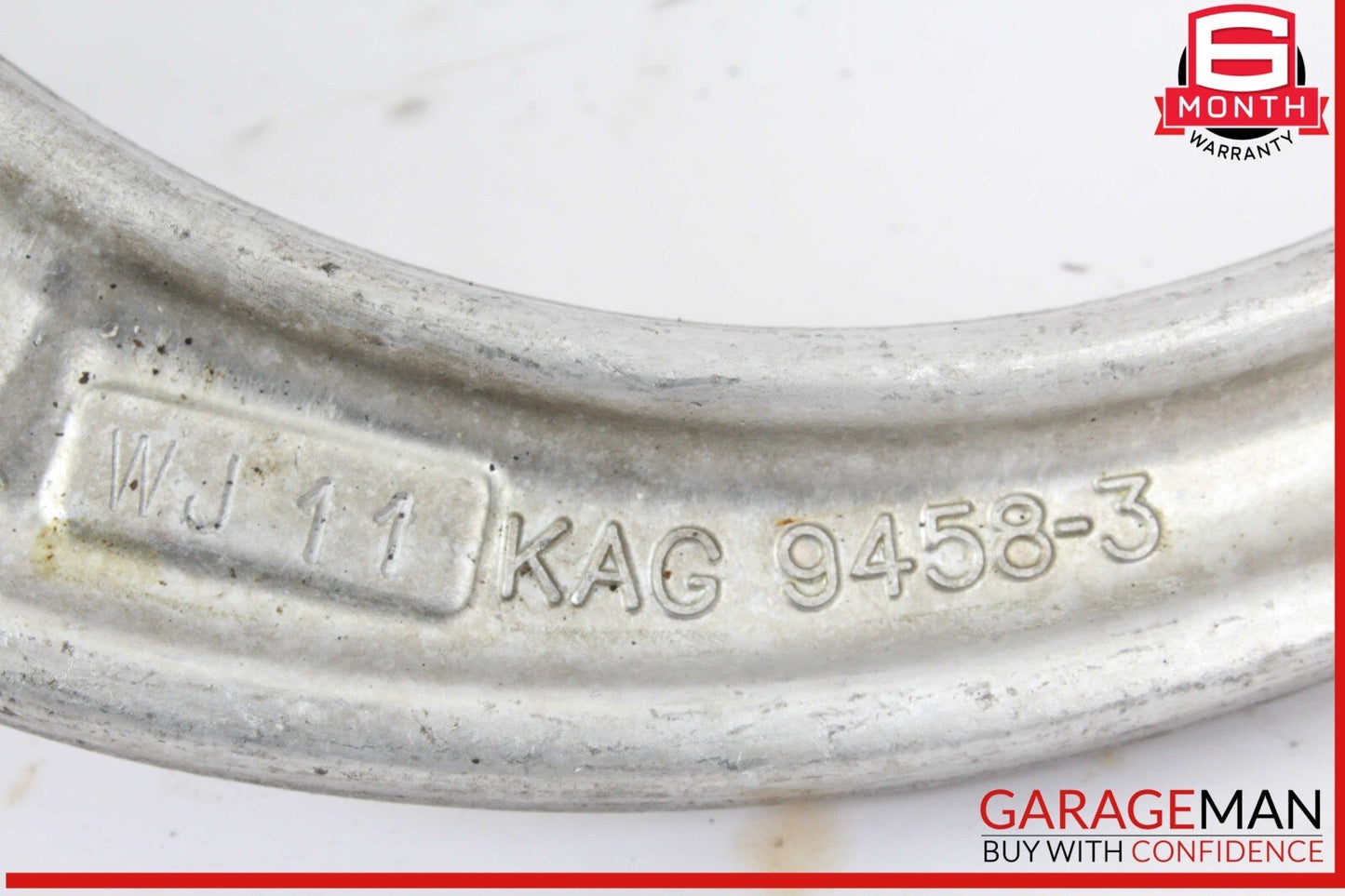 06-13 Mercedes W251 R350 Front Left Driver Side Upper Control Arm OEM