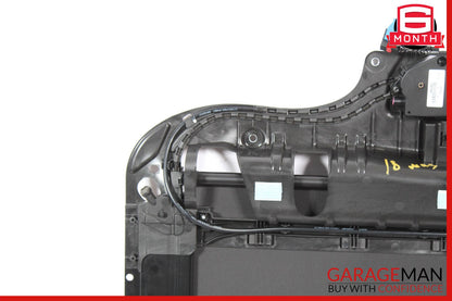 17-22 Maserati Levante M161 Panoramic Pano Sunroof Sun Shade Roof Glass OEM