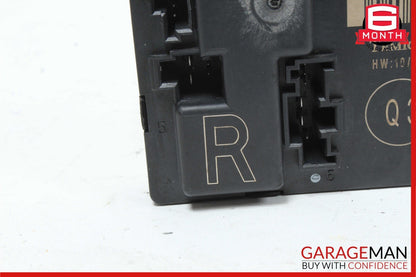 03-09 Mercedes W211 E350 E500 E550 Rear Right Side Door Control Module Unit OEM
