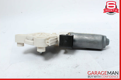 00-06 Mercedes W220 S55 S600 Window Regulator Motor Rear Right Side OEM