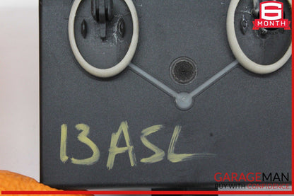 12-17 Audi A5 Left Front Driver Side Door Control Module 8T0959793P OEM