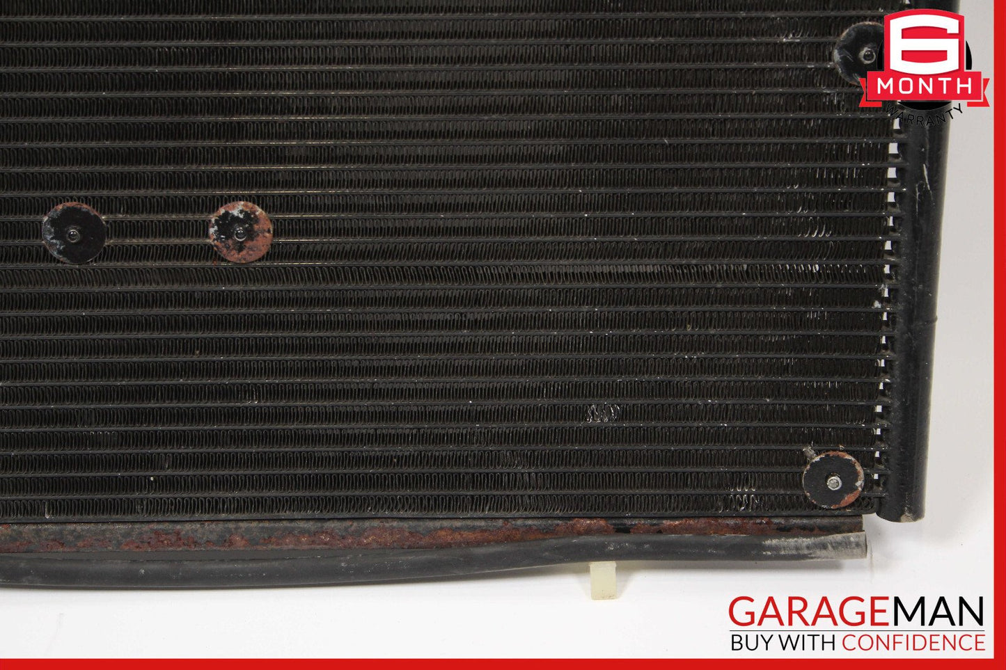 98-02 Mercedes W208 CLK430 AC A/C Air Conditioning Condenser OEM