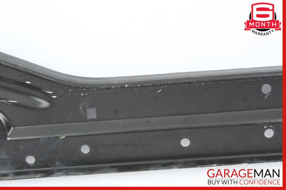 06-11 Mercedes W219 CLS550 CLS63 Front Upper Radiator Support Tie Bracket Bar