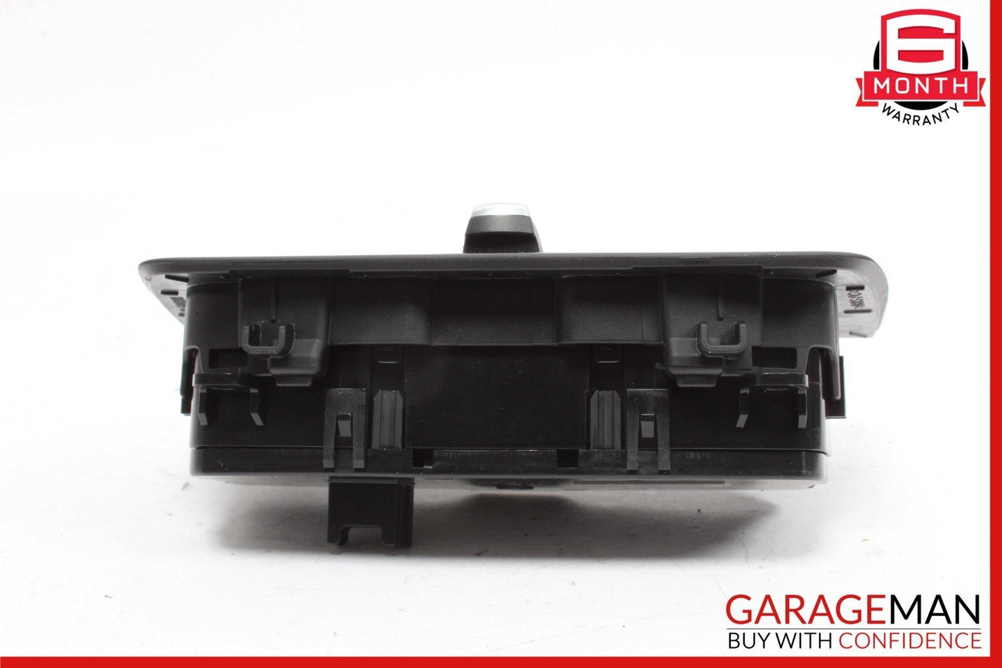 12-18 BMW F30 320i 528i Dash Headlight Head Light Lamp Control Module Assy Black