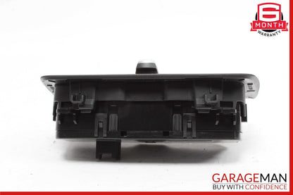 12-18 BMW F30 320i 528i Dash Headlight Head Light Lamp Control Module Assy Black