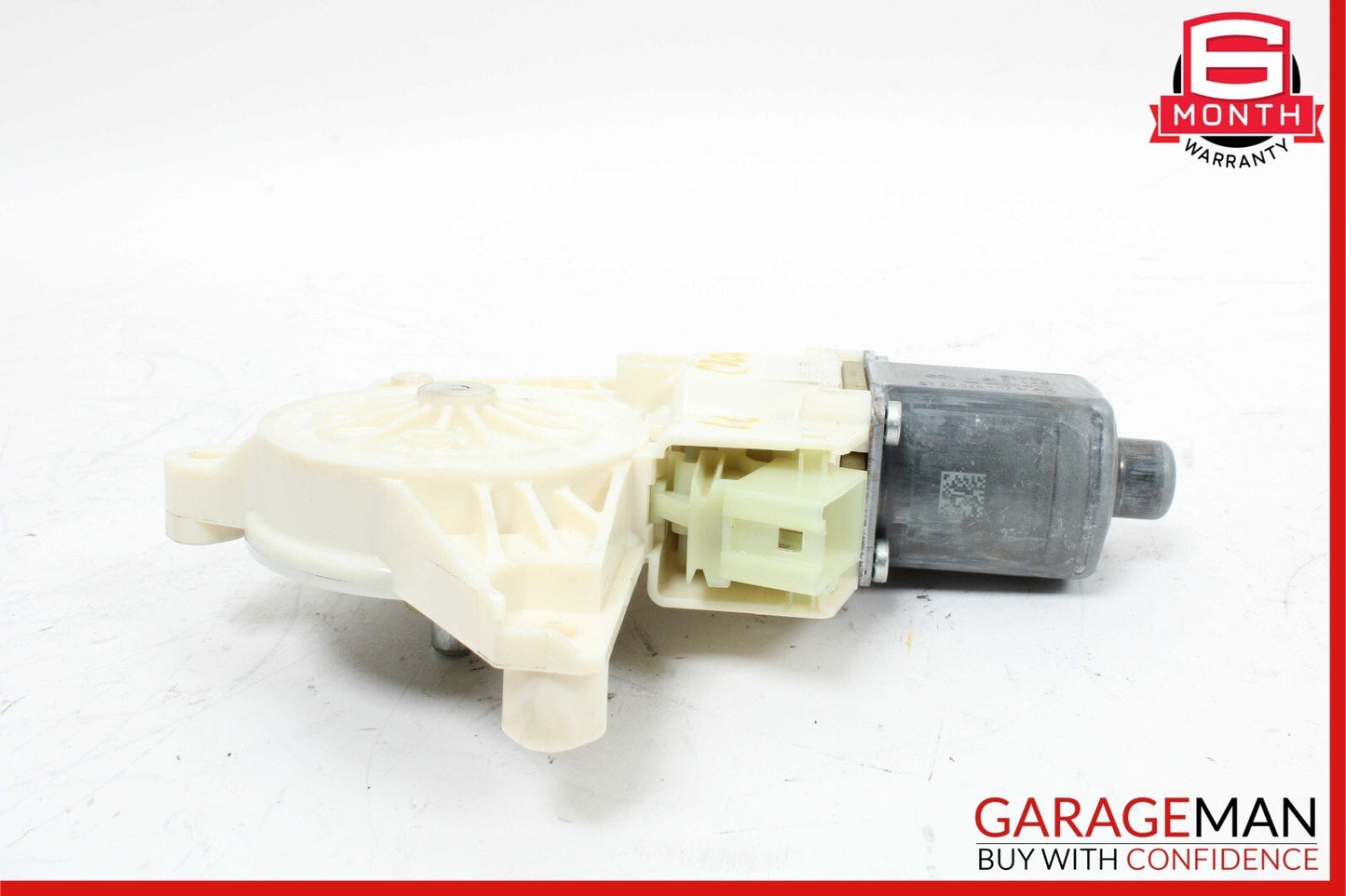 08-16 Mercedes W204 C300 C350 Front Right Door Window Regulator Motor OEM
