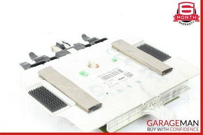 03-09 Mercedes W209 CLK500 Rear Trunk Telephone GPS Antenna Amp Amplifier Module
