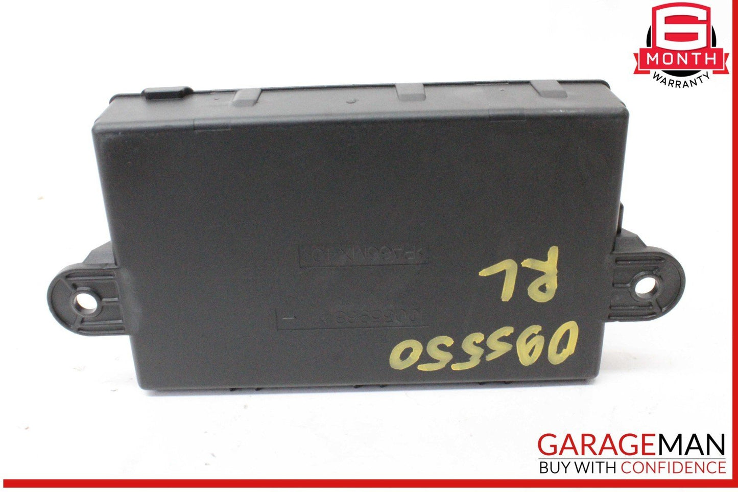 07-13 Mercedes W221 S550 S400 Rear Right or Left Side Door Control Module OEM