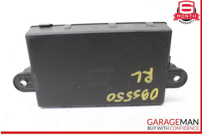 07-13 Mercedes W221 S550 S400 Rear Right or Left Side Door Control Module OEM