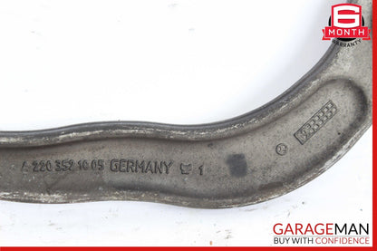 07-14 Mercedes W221 S400 CL550 Rear Left or Right Camber Strut Upper Control Arm