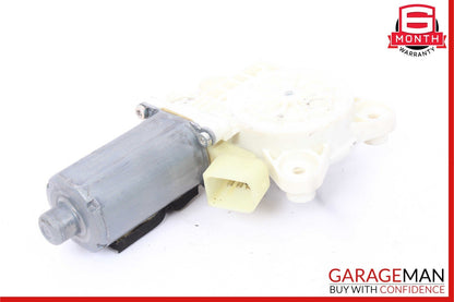 05-11 Mercedes R171 SLK280 SLK350 Front Right Door Window Regulator Motor Unit