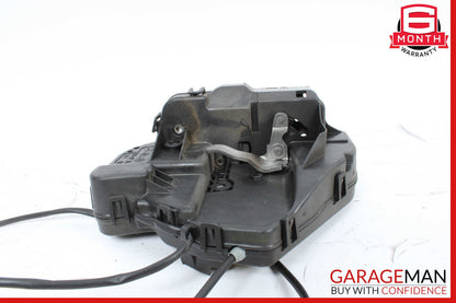 03-09 Mercedes W211 E350 E500 Door Lock Latch Actuator Rear Right Passenger OEM