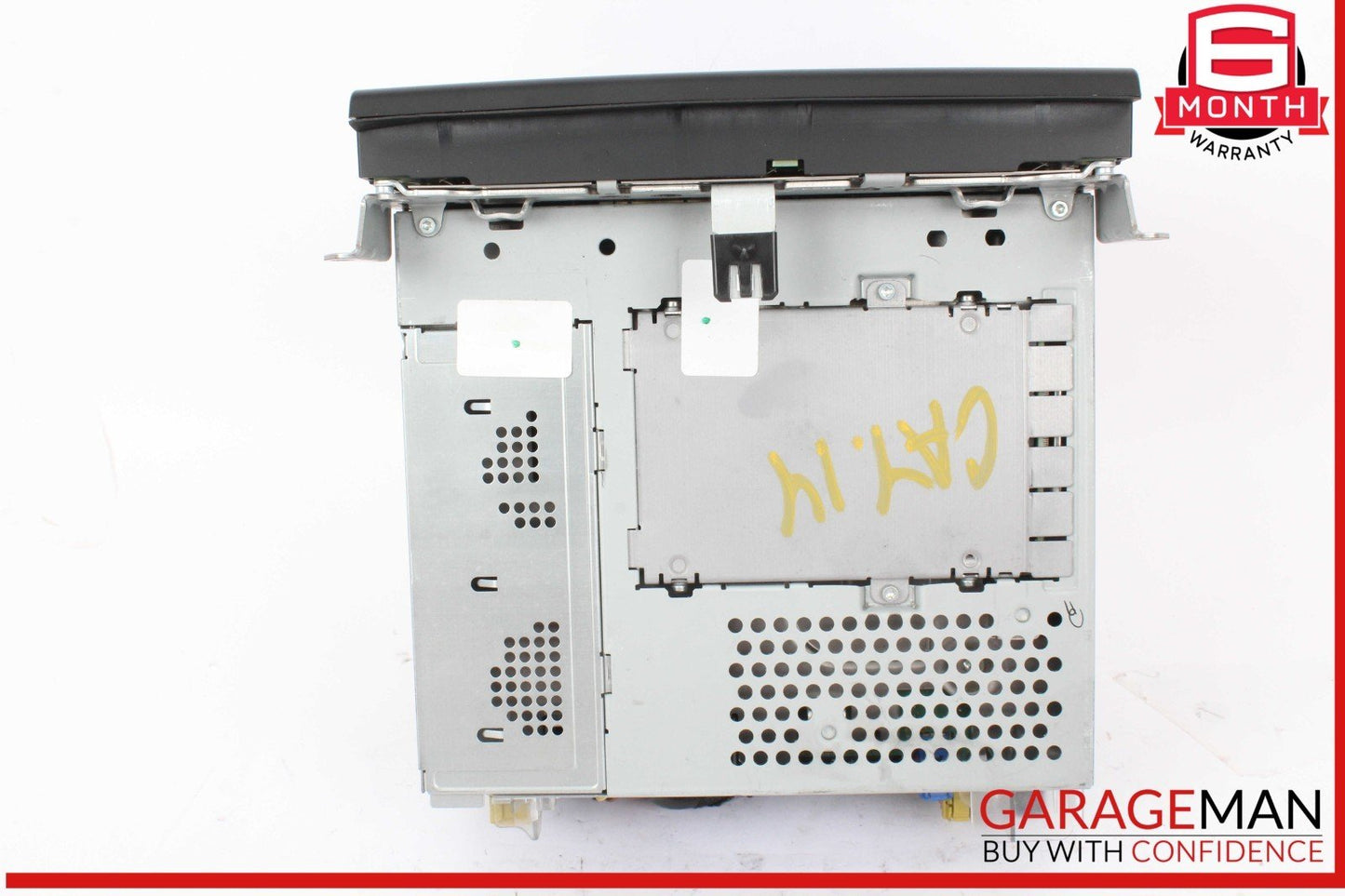 12-16 Porsche Cayenne 958 Command Head Unit Navigation Radio OEM