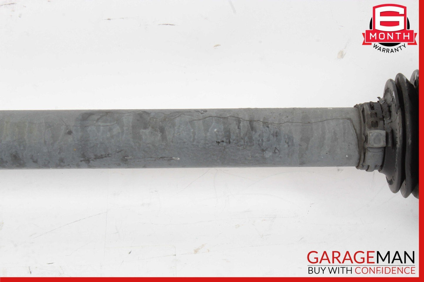 10-17 Mercedes W212 E350 4Matic Rear Right / Left Axle CV Half Shaft Driveshaft