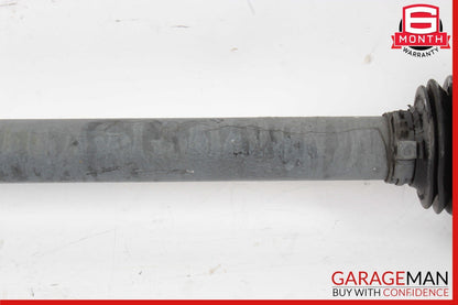 10-17 Mercedes W212 E350 4Matic Rear Right / Left Axle CV Half Shaft Driveshaft