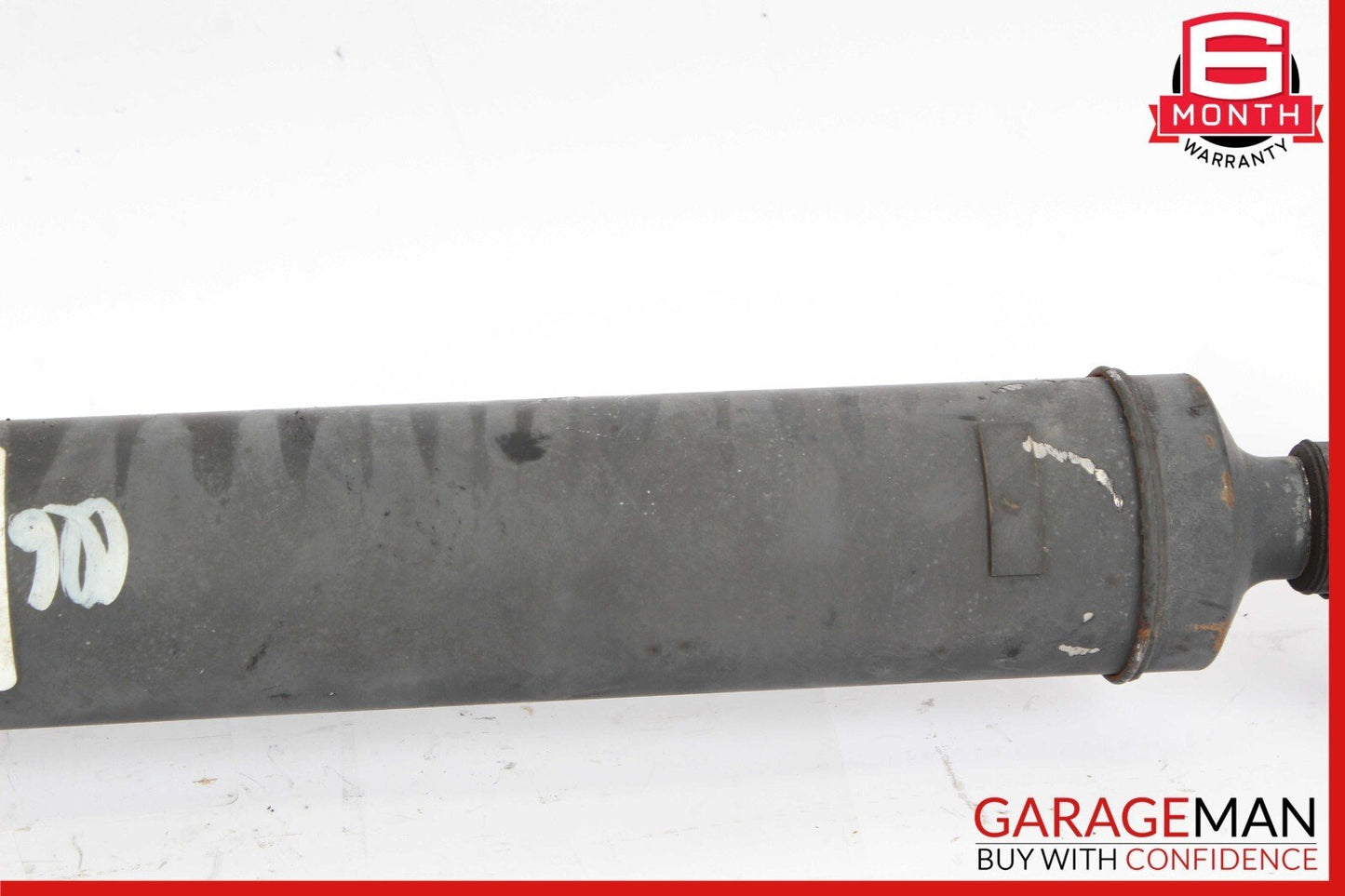 06-12 Mercedes X164 GL450 4MATIC Front Drive Axle Shaft Propeller Driveshaft OEM