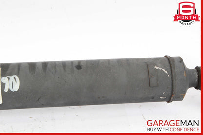 06-12 Mercedes X164 GL450 4MATIC Front Drive Axle Shaft Propeller Driveshaft OEM