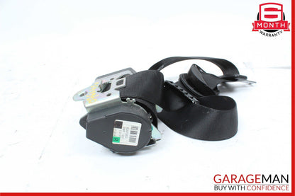 06-09 Mercedes ML350 R500 GL450 Front Right Seat Belt Seatbelt Retractor Black