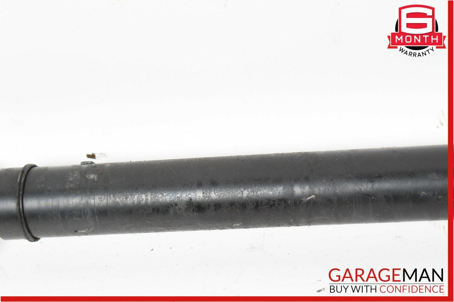 14-18 Maserati Quattroporte Front Propeller Drive Axle Shaft Driveshaft OEM