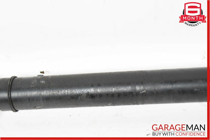 14-18 Maserati Quattroporte Front Propeller Drive Axle Shaft Driveshaft OEM