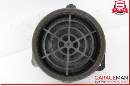 2017-2019 Audi Q7 Rear Left and Right Side Door Speaker 4M0035411B