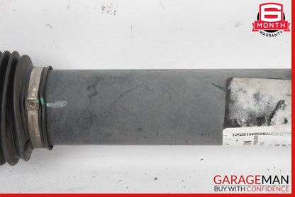 12-16 Mercedes X166 GL450 ML500 Rear Left And Right Side Shock Strut Set OEM