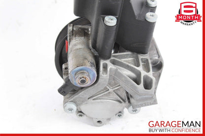 12-20 Mercedes W212 E350 SLK350 SLC43 AMG Power Steering Pump Reservoir Assy