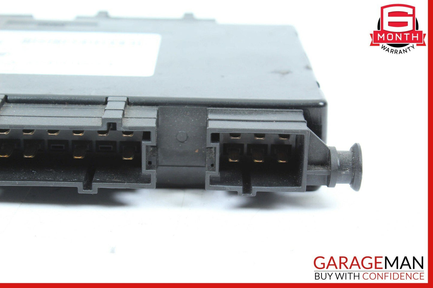 03-12 Mercedes W211 E350 SLK280 GL550 E320 Seat Control Module Left Side OEM