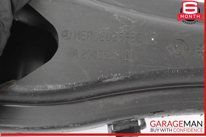 08-18 Mercedes W212 E350 Rear Right or Left Side Lower Thrust Control Arm OEM