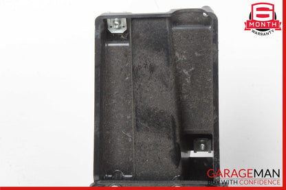 2014-2020 MASERATI GHIBLI DRIVER LEFT SIDE DASHBOARD LOWER KNEE PANEL OEM