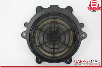 10-18 Porsche Cayenne 958 Rear Left and Right Door Audio Speaker