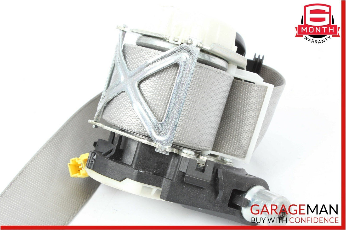 06-09 Mercedes X164 GL450 3rd Row Rear Left Side Seatbelt Retractor OEM