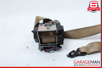 07-09 Mercedes W211 E350 Front Left Side Seatbelt Seat Belt Retractor OEM