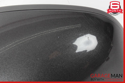 08-19 Maserati GranTurismo M145 Left Side Rear View Door Mirror OEM