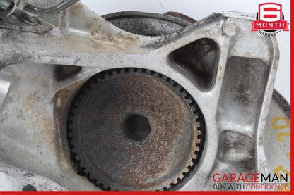 97-04 Porsch Boxter 986 Front Right Wheel Hub Knuckle Spindle