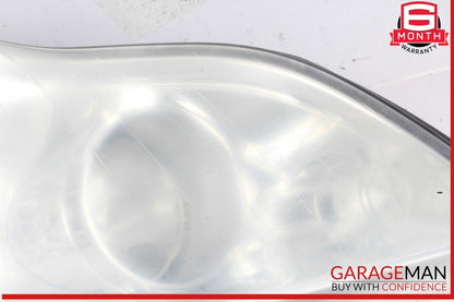 07-09 Mercedes X164 GL550 GL450 Front Right Side Headlight Lamp Bi Xenon OEM