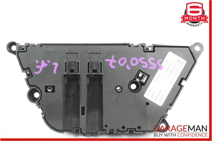 07-13 Mercedes S550 CL550 Front Left Driver Side Seat Control Memory Switch OEM