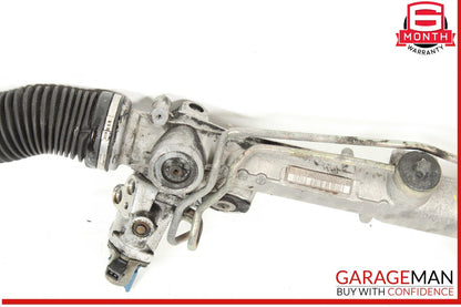 03-06 Mercedes R230 SL500 Power Steering Rack And Pinion 2304600800 OEM