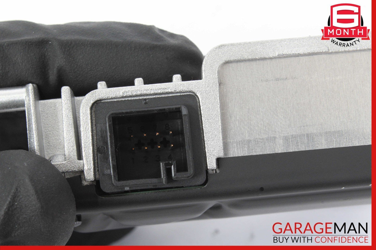 19-23 Mercedes W118 CLA250 Front Windshield Lane Departure Assist Camera OEM