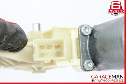 08-16 Mercedes GLK350 E400 C250 Rear Left Door Window Regulator Motor Unit