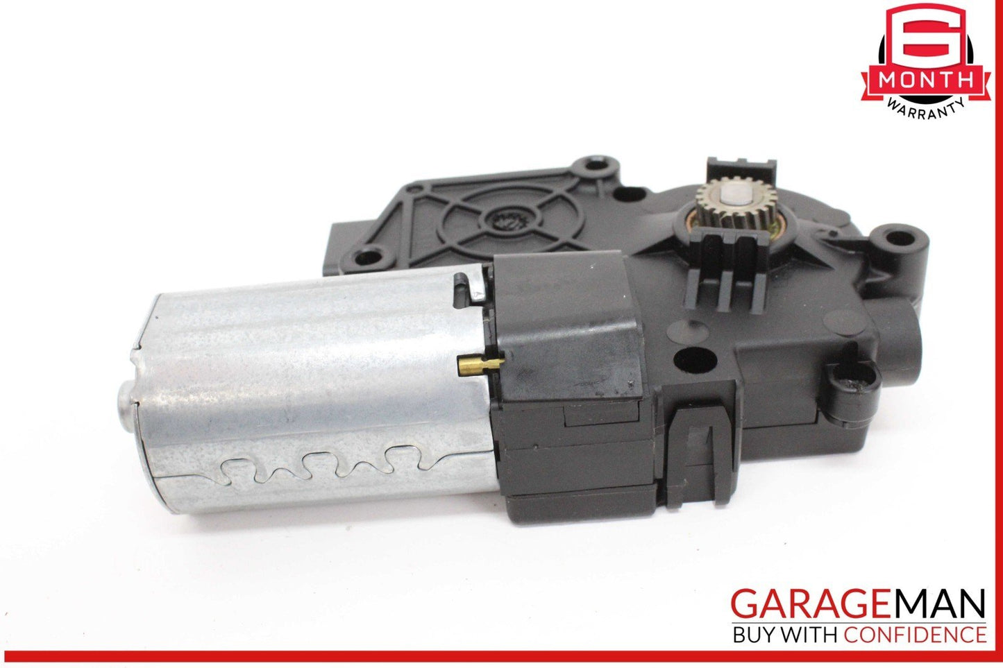 08-15 Mercedes X204 GLK250 Bluetec Panoramic Sunroof Motor Unit 2049005310 OEM